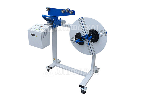 Станок перемоточный для всыпных обмоток электродвигателей ПС-30-600ВО «Ультра»