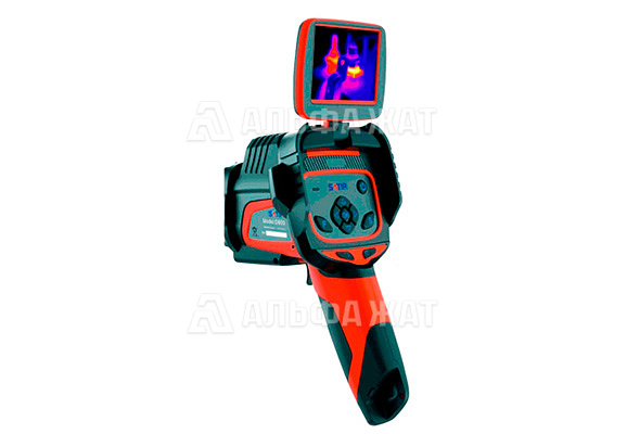 Тепловизор промышленный D600-1500