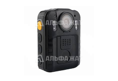 Портативный видеорегистратор Страж ПВР-07 PC