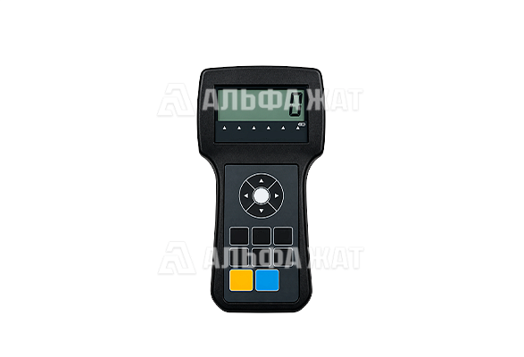 Крановые весы OCS-SL-10 с пультом ПДУ280