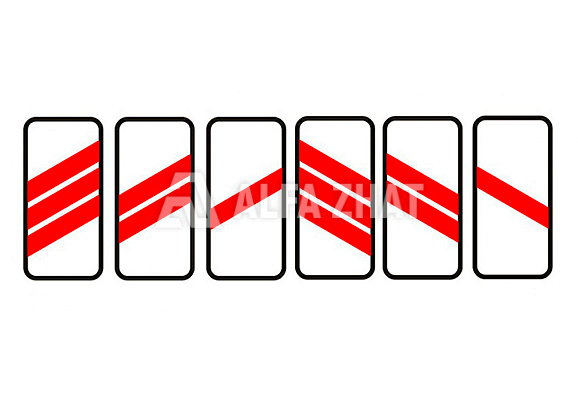 EisenbahnschildSchild «Bahnübergang in der Nähe»