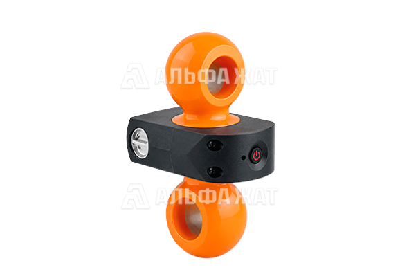 Крановые весы-динамометр Anyload 110RH-10t