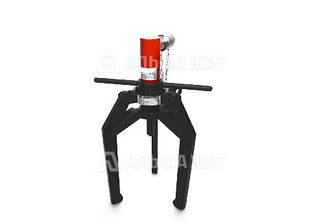 Съемник гидравлический с приводом центрирования и захвата СГ315 Съемник гидравлический с приводом центрирования и захвата СГ315