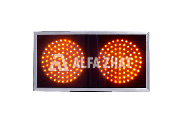 Transport light signal Т7.1 / Т7.2 Combo (monolithic body)