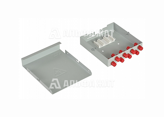 Кросс оптический ШКОН-Р/1-8-FC/ST/8-FC/D/SM/8-FC/UPC