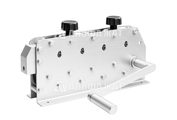 Приспособление для выпрямления проводника