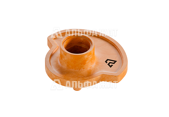 Шайба кулачковая 8ТН.237.166