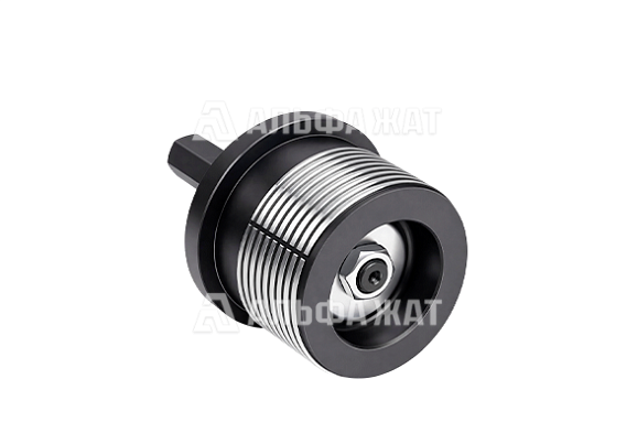 Калибр-пробка резьбовой рабочий для обсадных труб с трапецеидальной резьбой Робс-273