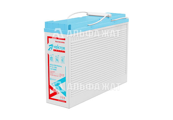 Аккумуляторная батарея FT 12-100S