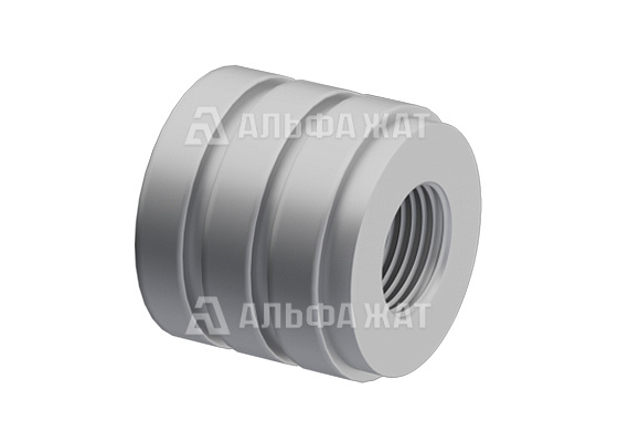 Вставка резьбовая 8ТЕ.193.055-М