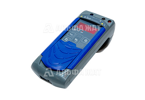 Цифровой мегаомметр Е6-31 Цифровой мегаомметр Е6-31