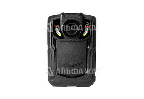 Нагрудный видеорегистратор Body-cam G-101 Online