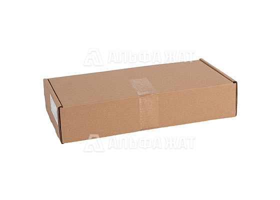 Кросс оптический ШКОС-С-1U/2-48-SC (корпус)