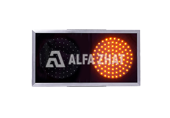 Transport light signal Т7.1 / Т7.2 Combo (monolithic body)