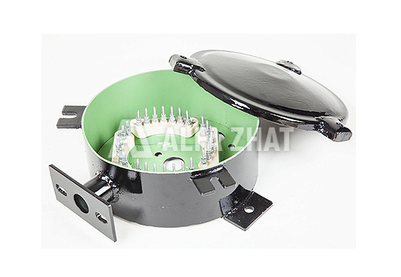 УКМ-12-III әмбебап кабельдік жалғастырғышы