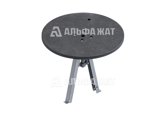 Устройство запорное нижней крышки ПКЛ-4П