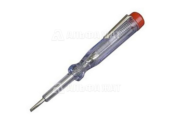 Отвертка индикаторная от 100 В