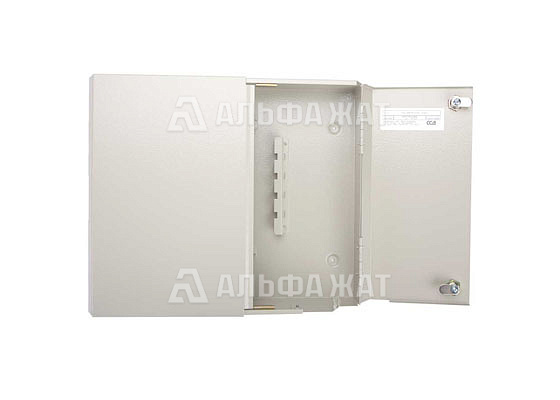 Кросс оптический ШКОН-К-128(4)-96-SC/96-SC/SM/96-SC/UPC