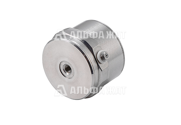 Вибропреобразователь ускорения высокочувствительный с выходом по напряжению однокомпонентный AP2006-5000