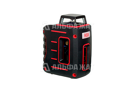 Лазерный уровень RGK LP-52