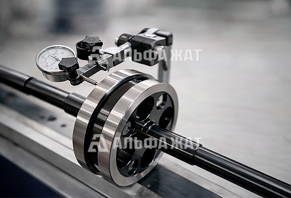 Оправка ТИВ-СП-1414