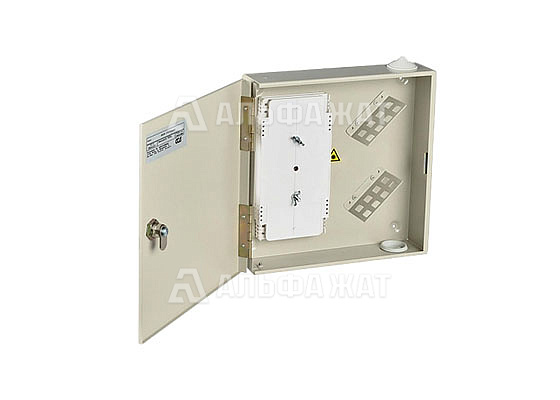 Кросс оптический ШКОН-У/1-16-FC/ST (корпус)