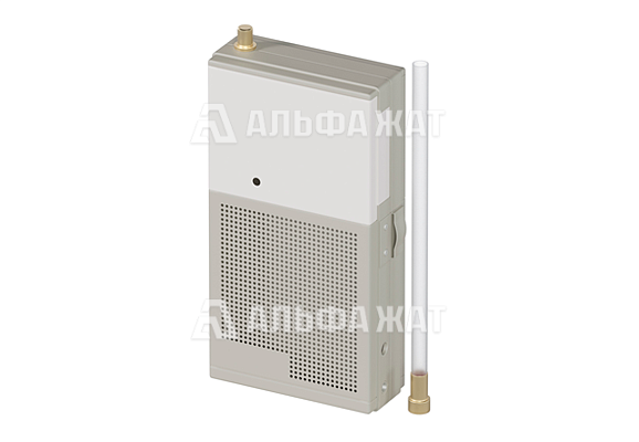 Радиоприемник оповещения «Нейва РП-О»