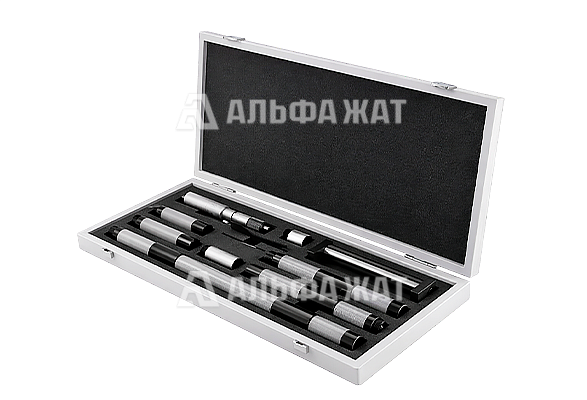 Нутромер микрометрический штучный НМУ-150-175 0,01