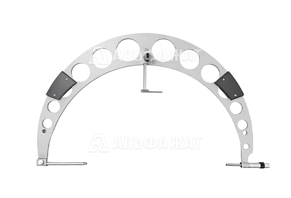 Микрометр специальный МКН-550