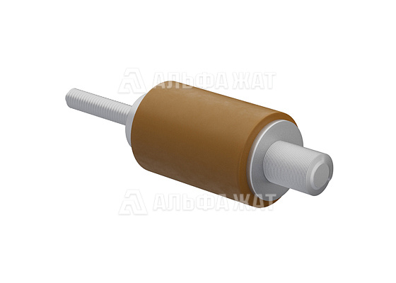 Палец 5ТН.277.122