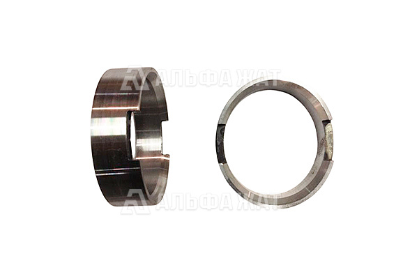 Кольцо СП 158-129-10.5 ГОСТ 6308-71 для трамваев КТМ УКВЗ