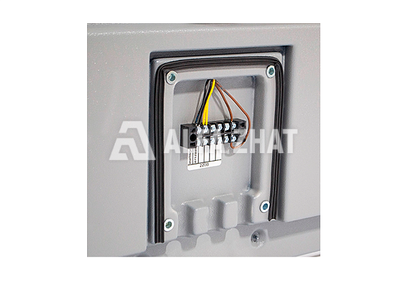 Transport light signal Т7.1 / Т7.2 Combo (monolithic body)