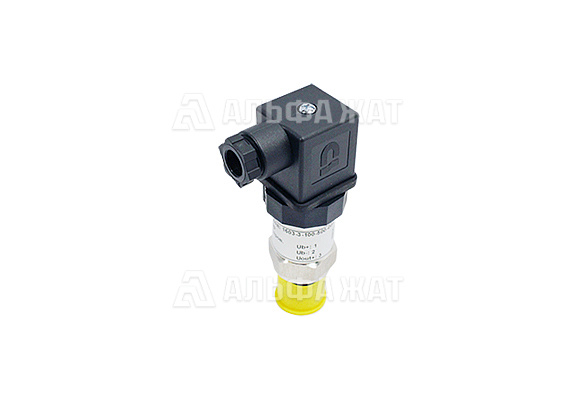 Датчик избыточного давления DMP-330L-1603-3-100-500-00R-ГП