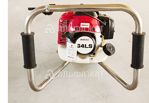 Шпалоподбойка бензиновая ND-4.5