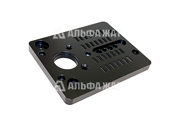 Розетка штепсельная реле НМШ