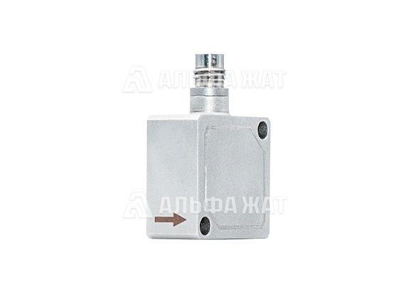 Акселерометр низкочастотный AP4003