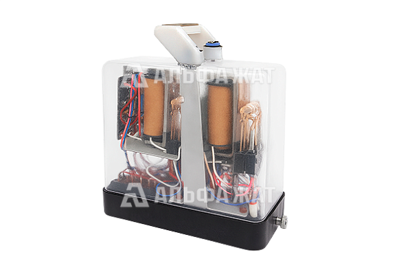 Реле (ячейка) трансмиттерное ТШ-65В2