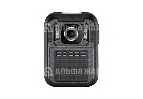 Портативный видеорегистратор BodyDvr D5P