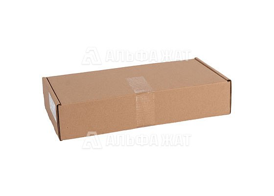 Кросс оптический ШКОС-С-2U/4-96-LC/96-LC/SM/96-LC/UPC