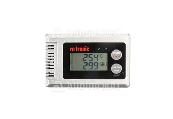 Гигрометр с функцией запоминания HygroLog-HL-1D