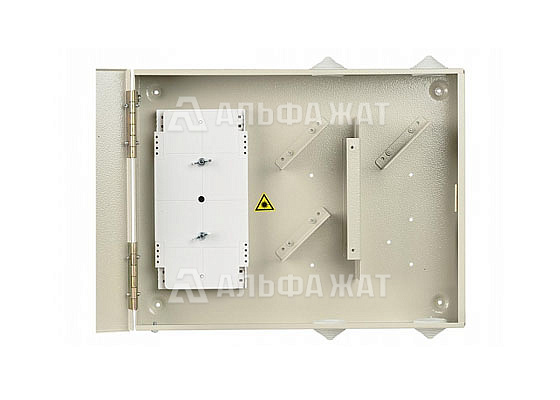 Кросс оптический ШКОН-У/1-24-SC (корпус)
