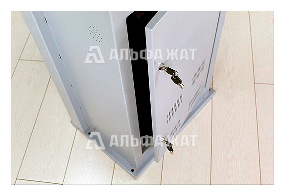 Терминал сбора и хранения данных Ревизор T28HDD