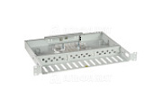Кросс оптический ШКОС-С-1U/2-24-FC/ST (корпус)