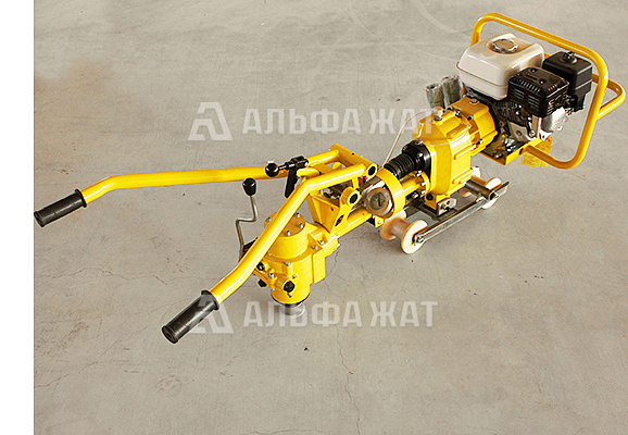 Ключ моторный путевой NLB-600