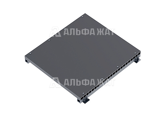 Настил композитный НПЖв