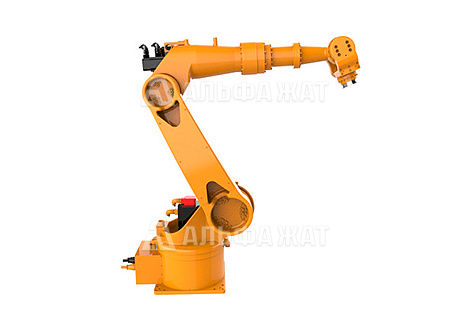 Робот-манипулятор GD-2560A