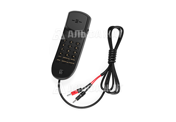 Трубки перегонной связи цифровые ТПСЦ, ТПС-У, ТПСЦ-1М Трубки перегонной связи цифровые ТПСЦ, ТПС-У, ТПСЦ-1М