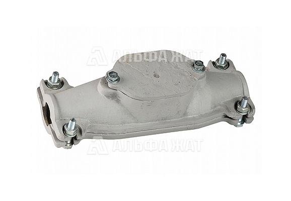 Муфта соединительная чугунная С-35