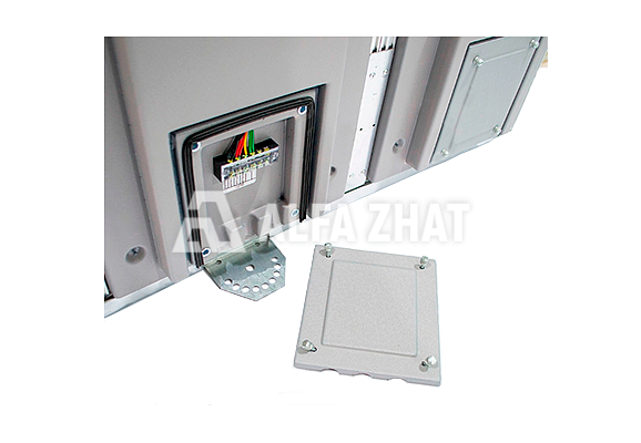 Transport light signal T.1 l.2 (monolithic body)