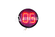 Light block 200 mm with red and green countdown